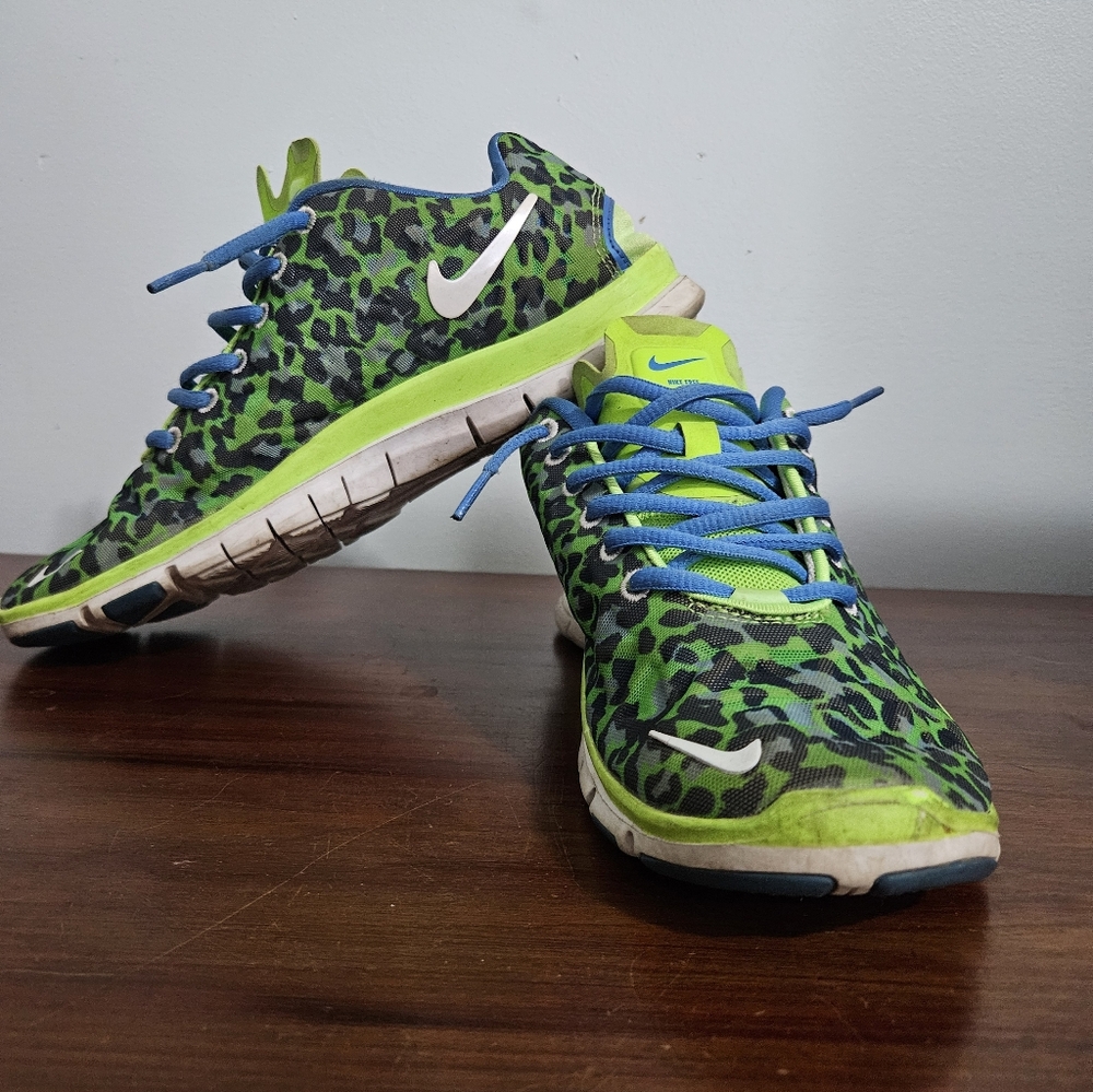 Nike Running Sneakers